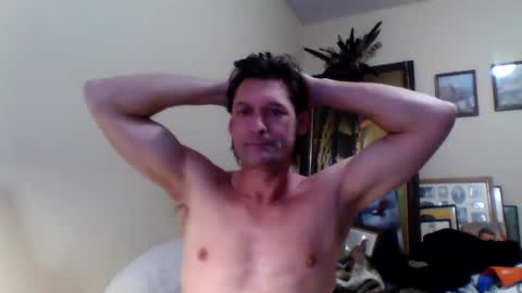 Snapshot of ifoundthegspot chatting on 01.18.25 Darthmark420 online show from 01.18.25