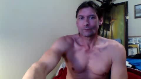 Snapshot of ifoundthegspot chatting on 01.20.25 Darthmark420 online show from 01.20.25