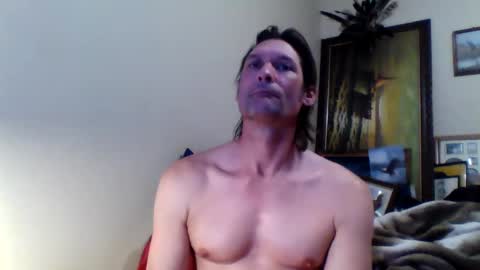 Snapshot of ifoundthegspot chatting on 03.01.25 Darthmark420 online show from 03.01.25