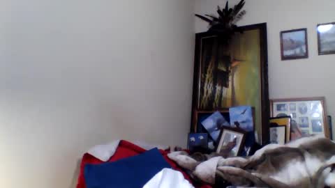 Snapshot of ifoundthegspot chatting on 03.10.25 Darthmark420 online show from 03.10.25