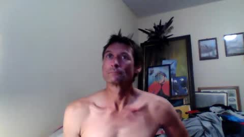 Snapshot of ifoundthegspot chatting on 09.11.25 Darthmark420 online show from 09.11.25