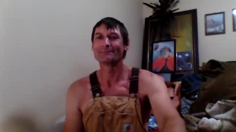 Snapshot of ifoundthegspot chatting on 09.17.25 Darthmark420 online show from 09.17.25
