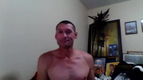 Snapshot of ifoundthegspot chatting on 09.24.25 Darthmark420 online show from 09.24.25