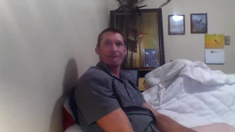 Snapshot of ifoundthegspot chatting on 10.15.25 Darthmark420 online show from 10.15.25
