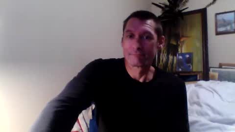 Snapshot of ifoundthegspot chatting on 10.21.25 Darthmark420 online show from 10.21.25