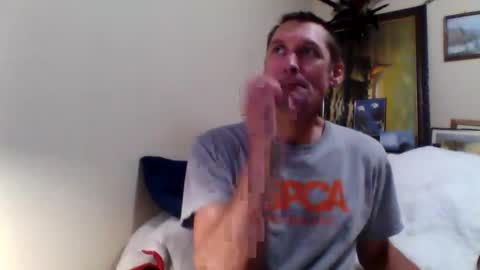 Snapshot of ifoundthegspot chatting on 10.27.25 Darthmark420 online show from 10.27.25