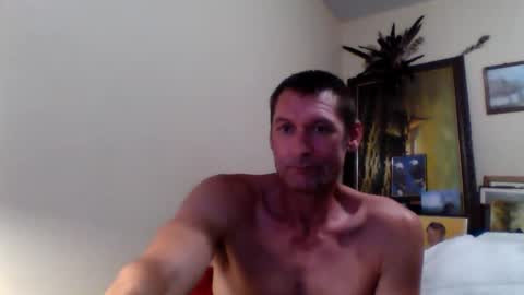 Snapshot of ifoundthegspot chatting on 11.06.25 Darthmark420 online show from 11.06.25
