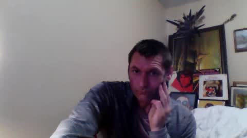 Snapshot of ifoundthegspot chatting on 11.14.25 Darthmark420 online show from 11.14.25