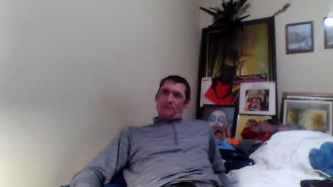 Snapshot of ifoundthegspot chatting on 11.23.25 Darthmark420 online show from 11.23.25