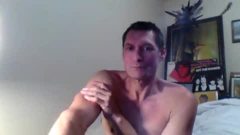 Snapshot of ifoundthegspot chatting on 12.01.25 Darthmark420 online show from 12.01.25