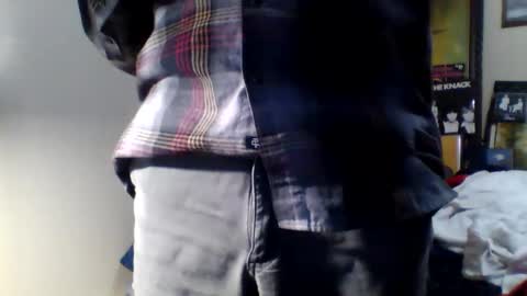 Snapshot of ifoundthegspot chatting on 12.02.25 Darthmark420 online show from 12.02.25