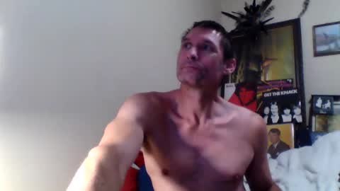 Snapshot of ifoundthegspot chatting on 12.17.25 Darthmark420 online show from 12.17.25
