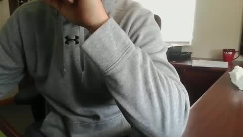 Snapshot of ifuk1stdate chatting on 12.02.24 Hung office Stud online show from 12.02.24