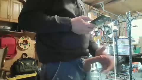 Snapshot of ifuk1stdate chatting on 02.12.25 Hung office Stud online show from 02.12.25