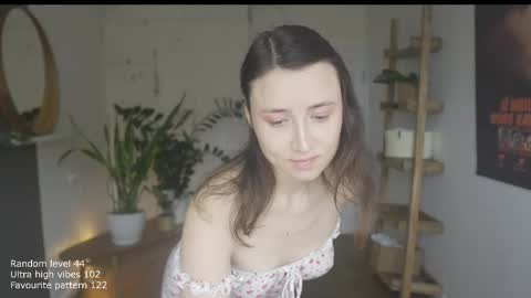 Belle online show from 11.05.25