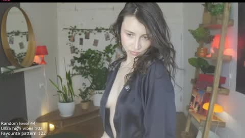 Belle online show from 04.06.26