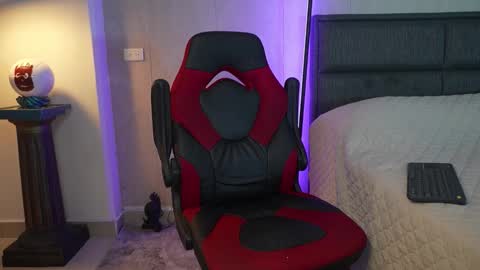 Igor scott online show from 10.17.25