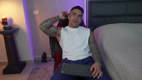 Igor scott online show from 10.18.25