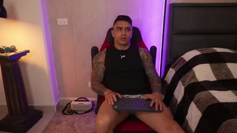 Igor scott online show from 04.07.26