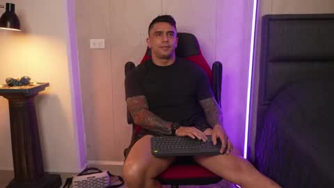 Igor scott online show from 04.21.26