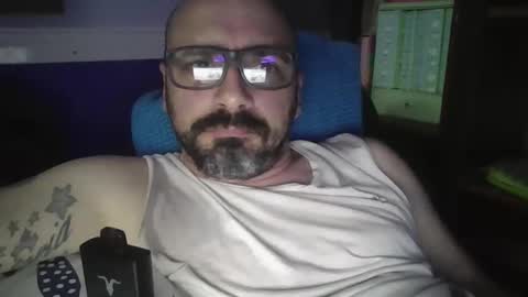 igorargen4 online show from 10.21.25