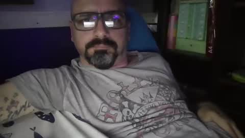 igorargen4 online show from 11.12.25