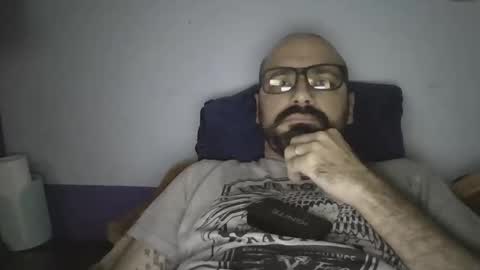 igorargen4 online show from 11.22.25