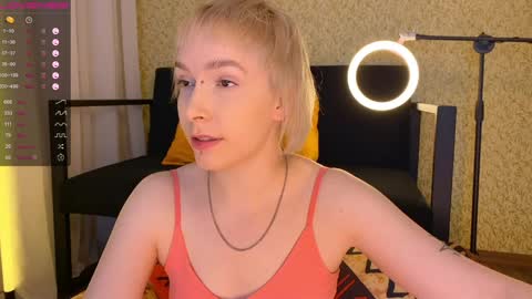 Emmy  help me reach 100 thumbs up online show from 12.01.24