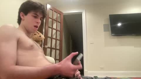 All American Jock online show from 02.10.26