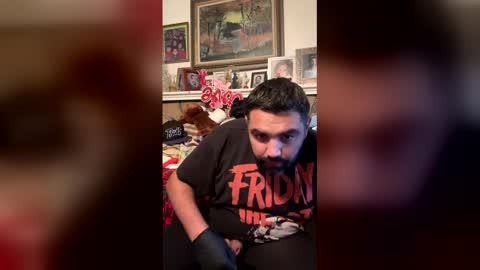 ihaveanicecock00 online show from 05.18.26