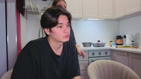 Snapshot of ihavepaws33 chatting on 10.27.25 Julia and Mira online show from 10.27.25