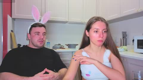 Snapshot of ihavepaws33 chatting on 10.31.25 Julia and Mira online show from 10.31.25