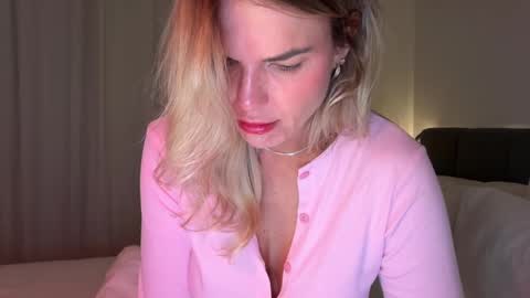 Ivy online show from 01.16.25