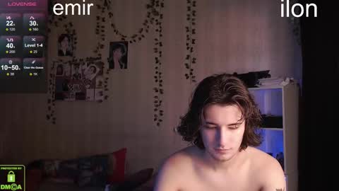 iinklk134 online show from 12.14.25