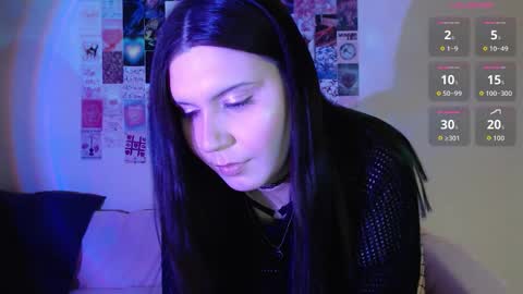 Snapshot of iintimate_flesh chatting on 01.06.26 Vella online show from 01.06.26