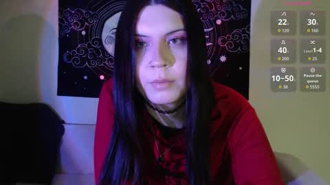 Snapshot of iintimate_flesh chatting on 01.10.26 Vella online show from 01.10.26