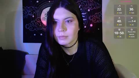 Snapshot of iintimate_flesh chatting on 01.11.26 Vella online show from 01.11.26