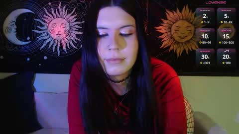 Snapshot of iintimate_flesh chatting on 01.18.26 Vella online show from 01.18.26