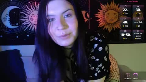 Snapshot of iintimate_flesh chatting on 01.19.26 Vella online show from 01.19.26