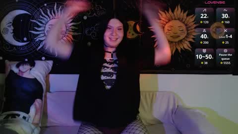 Snapshot of iintimate_flesh chatting on 02.04.26 Vella online show from 02.04.26