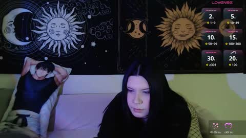 Snapshot of iintimate_flesh chatting on 02.05.26 Vella online show from 02.05.26