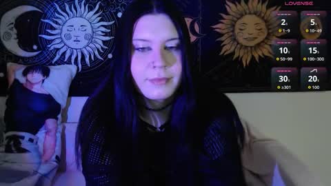 Snapshot of iintimate_flesh chatting on 02.09.26 Vella online show from 02.09.26