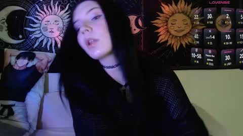 Snapshot of iintimate_flesh chatting on 02.10.26 Vella online show from 02.10.26