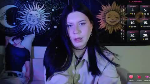 Snapshot of iintimate_flesh chatting on 02.12.26 Vella online show from 02.12.26