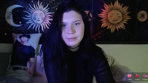 Snapshot of iintimate_flesh chatting on 02.20.26 Vella online show from 02.20.26