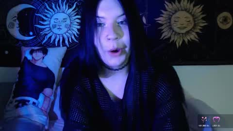 Snapshot of iintimate_flesh chatting on 02.24.26 Vella online show from 02.24.26