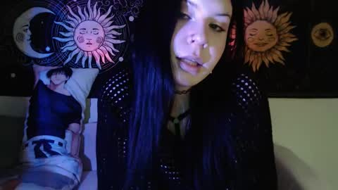 Snapshot of iintimate_flesh chatting on 02.26.26 Vella online show from 02.26.26