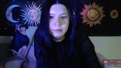 Snapshot of iintimate_flesh chatting on 03.02.26 Vella online show from 03.02.26