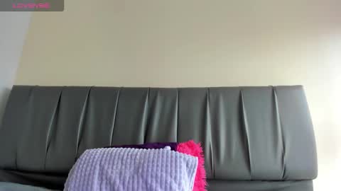 Isabella online show from 03.19.26