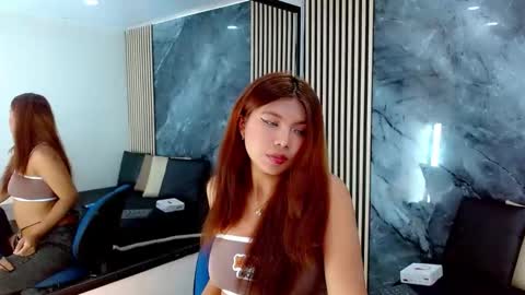 Snapshot of iisalombardi chatting on 09.15.25 iisalombardi online show from 09.15.25